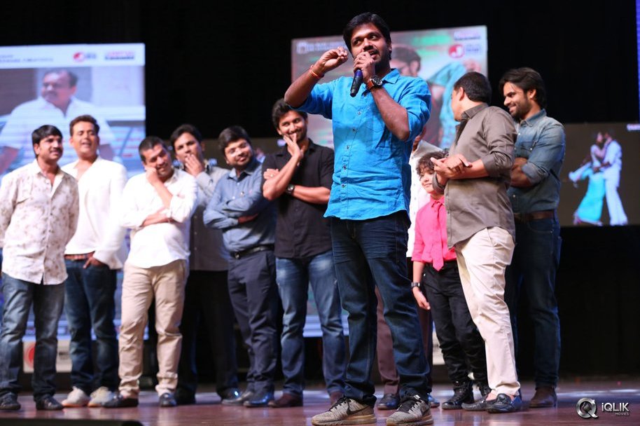 Supreme-Movie-Audio-Launch